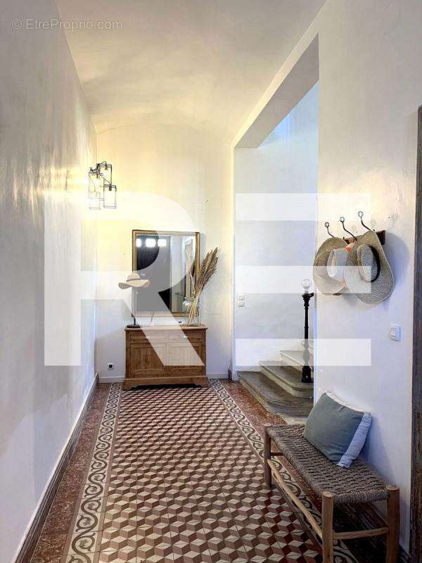 Maison à AIGUES-VIVES