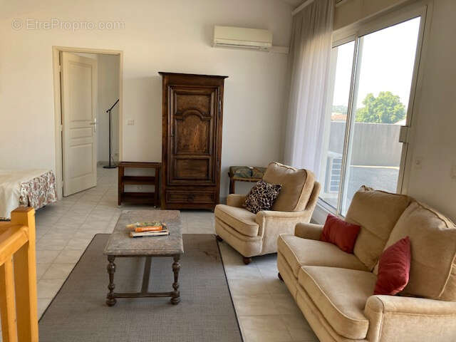 Appartement à ALES