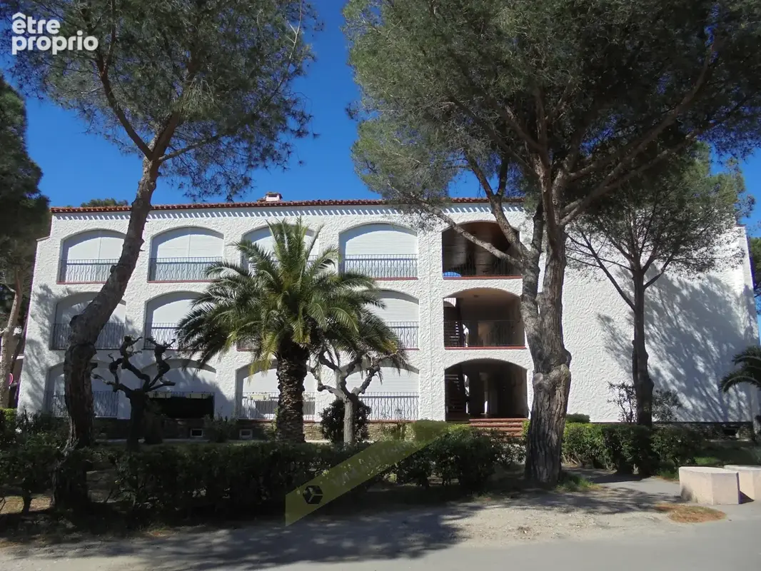 Appartement studio cabine à 300 m de la plage - photo 10