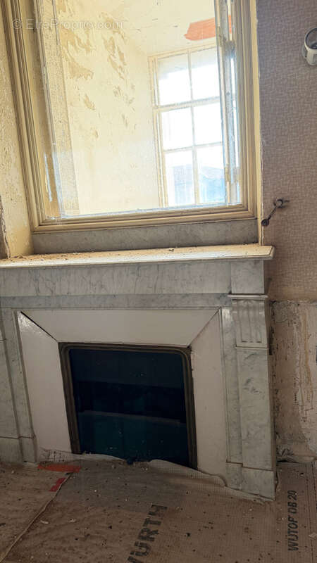 Appartement à SAINT-PIERRE-DU-MONT