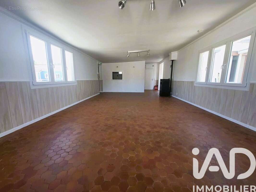 Maison 163 m² à Val-De-Vesle  - photo 7