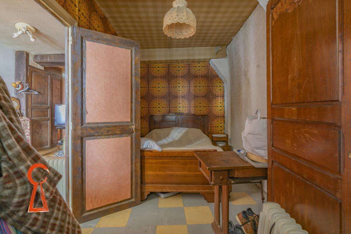 Appartement à AUXERRE