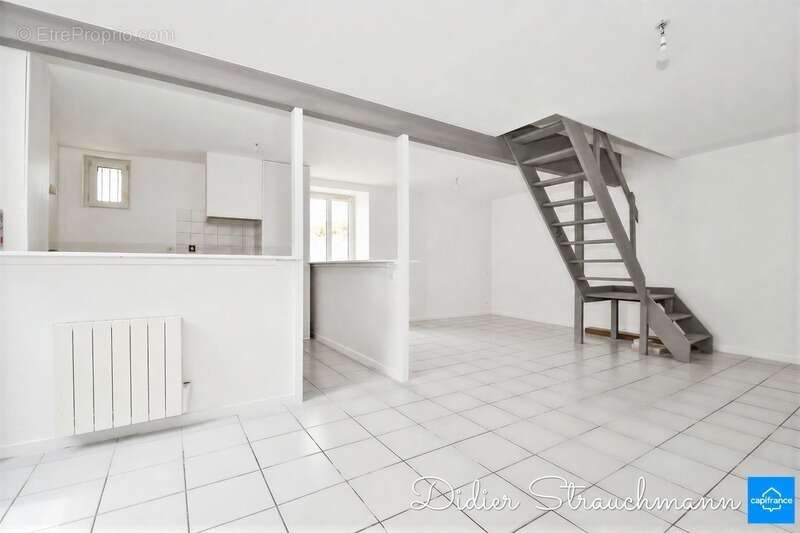 Maison à vendre 4 pièces CIRE D'AUNIS (17) - photo 5