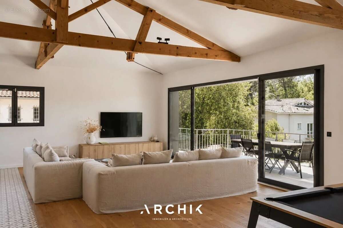 Maison 263 m² à Le Bouscat  - photo 6