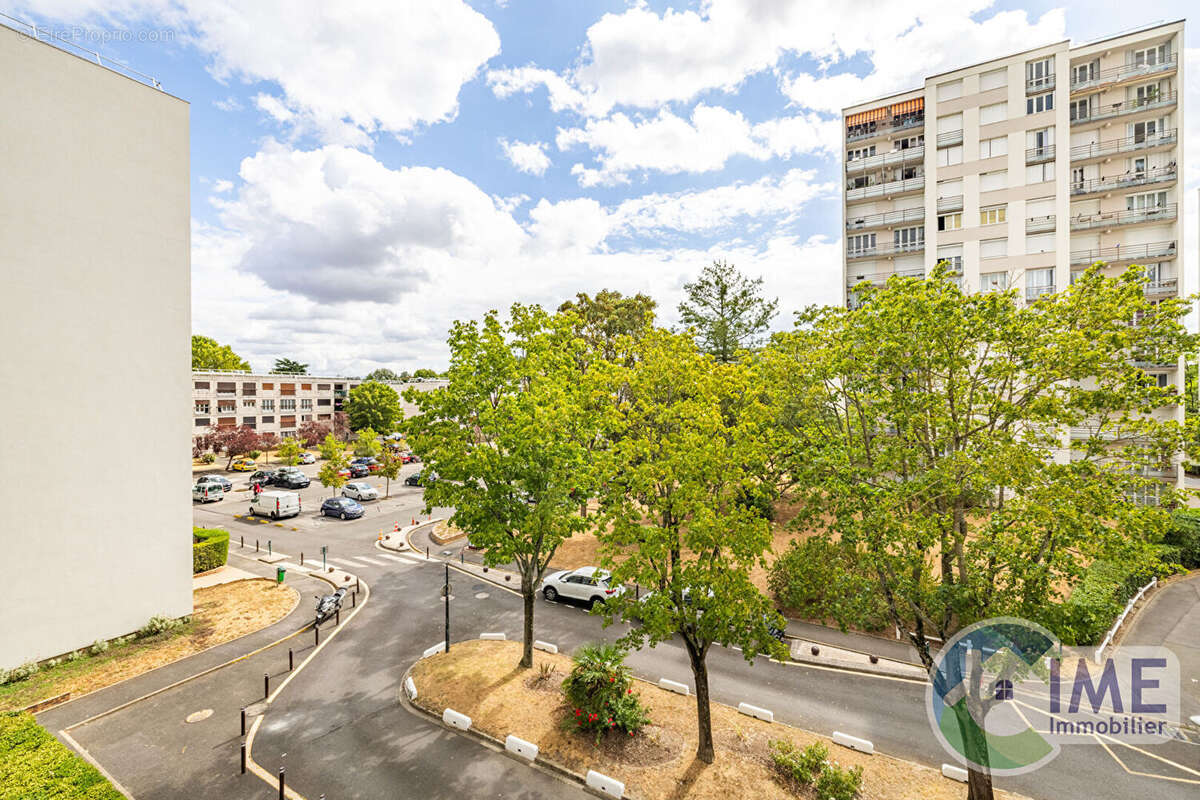 Appartement Chilly Mazarin 3 pièce(s) 71.77 m2 - photo 10