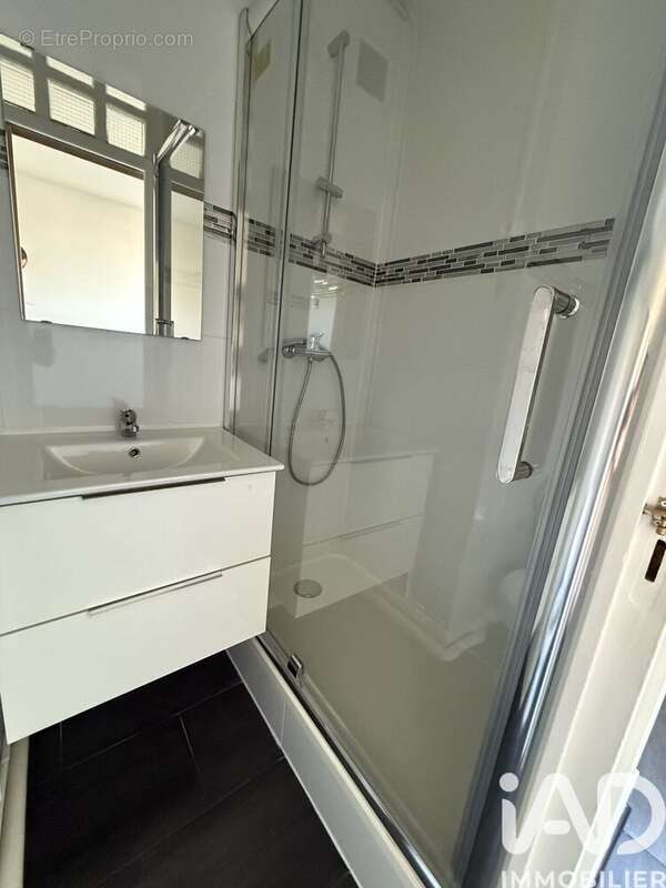 Photo 4 - Appartement à EPINAY-SUR-ORGE