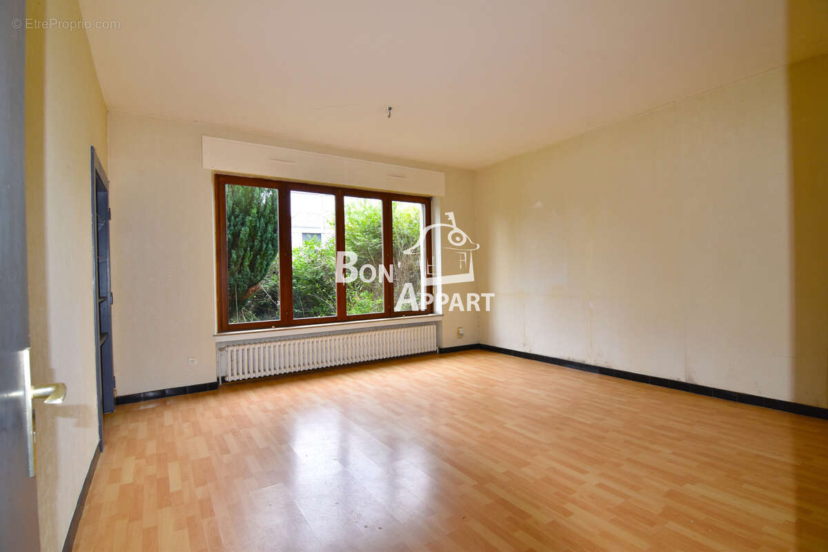 Appartement à FLORANGE