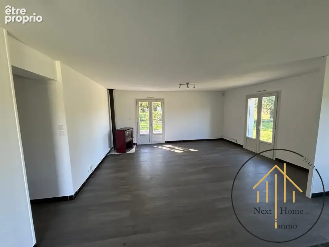 Maison 5 pièces 108 m² à vendre à Bois (17240) - photo 5