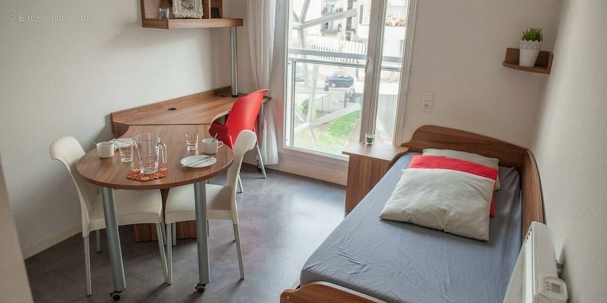 Appartement à LYON-7E