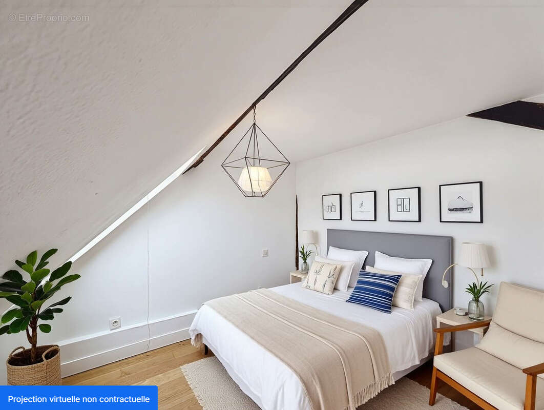 Appartement à ORLEANS