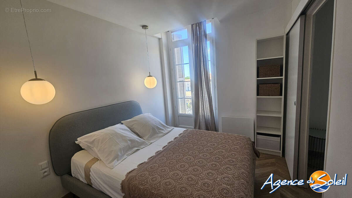 Appartement 40 m² à Narbonne  - photo 5