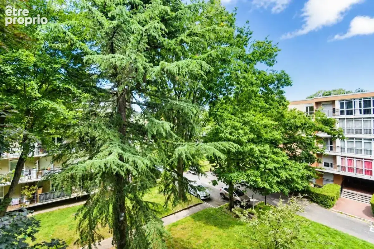 Appartement - photo 8