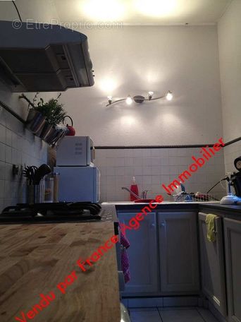 Appartement à PERPIGNAN