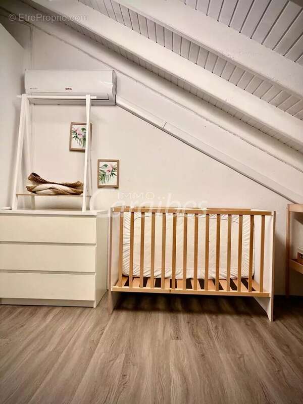 Appartement à SAINT-MARTIN