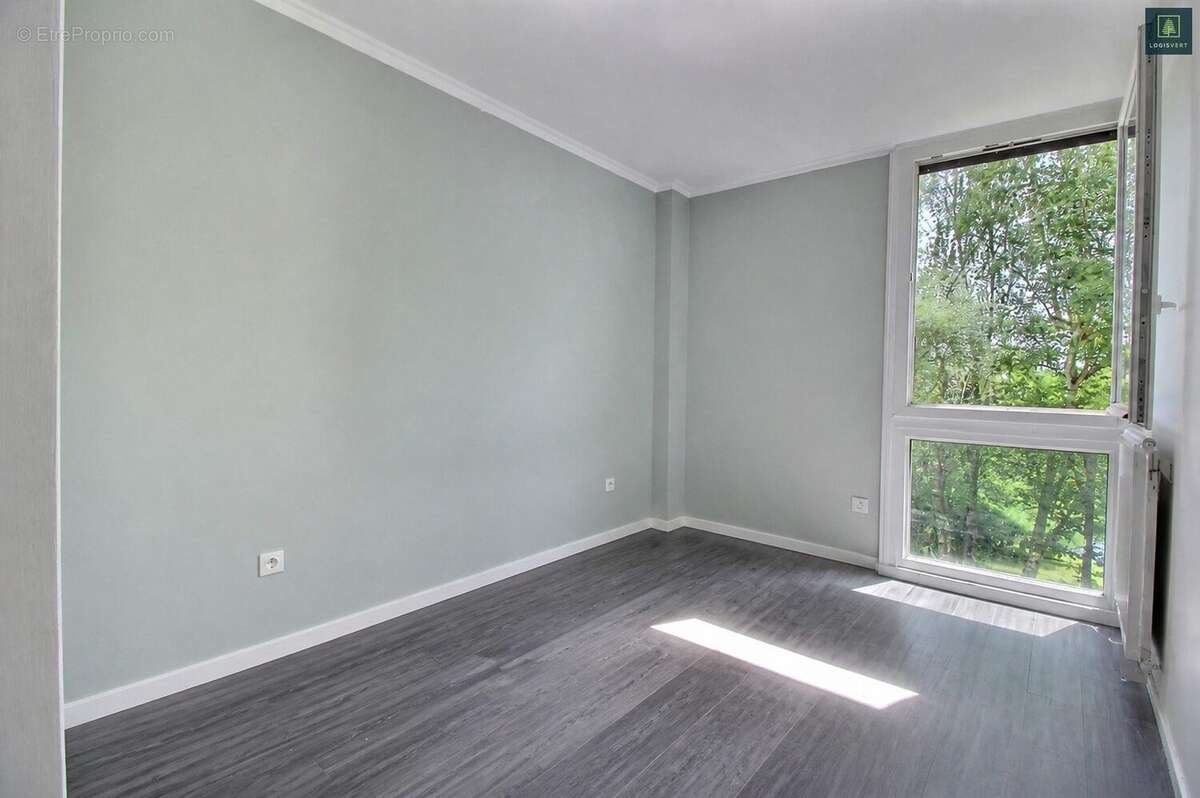 Appartement à PALAISEAU