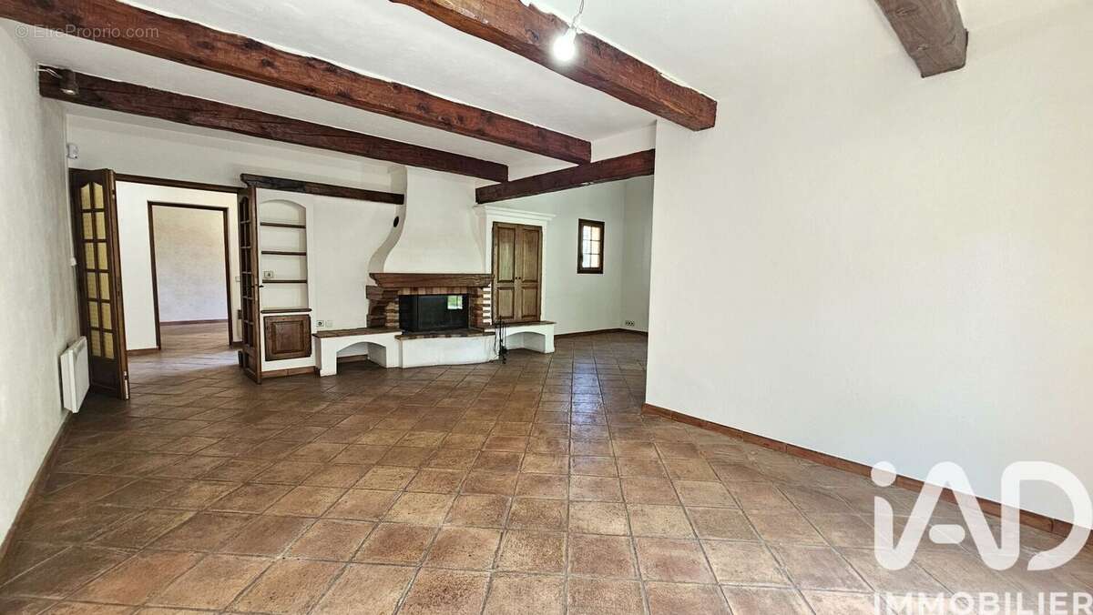 Photo 7 - Maison à TOURRETTES-SUR-LOUP
