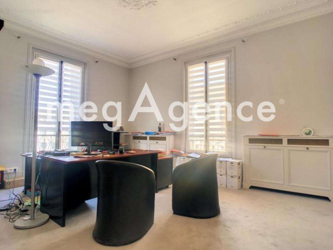 Appartement à MANTES-LA-JOLIE