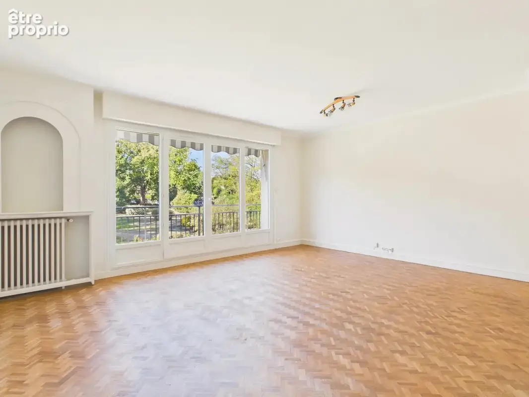 2 Pièces de 70 m2 proche centre ville - photo 3
