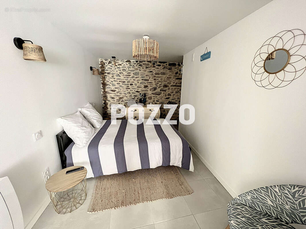 Appartement à GRANVILLE