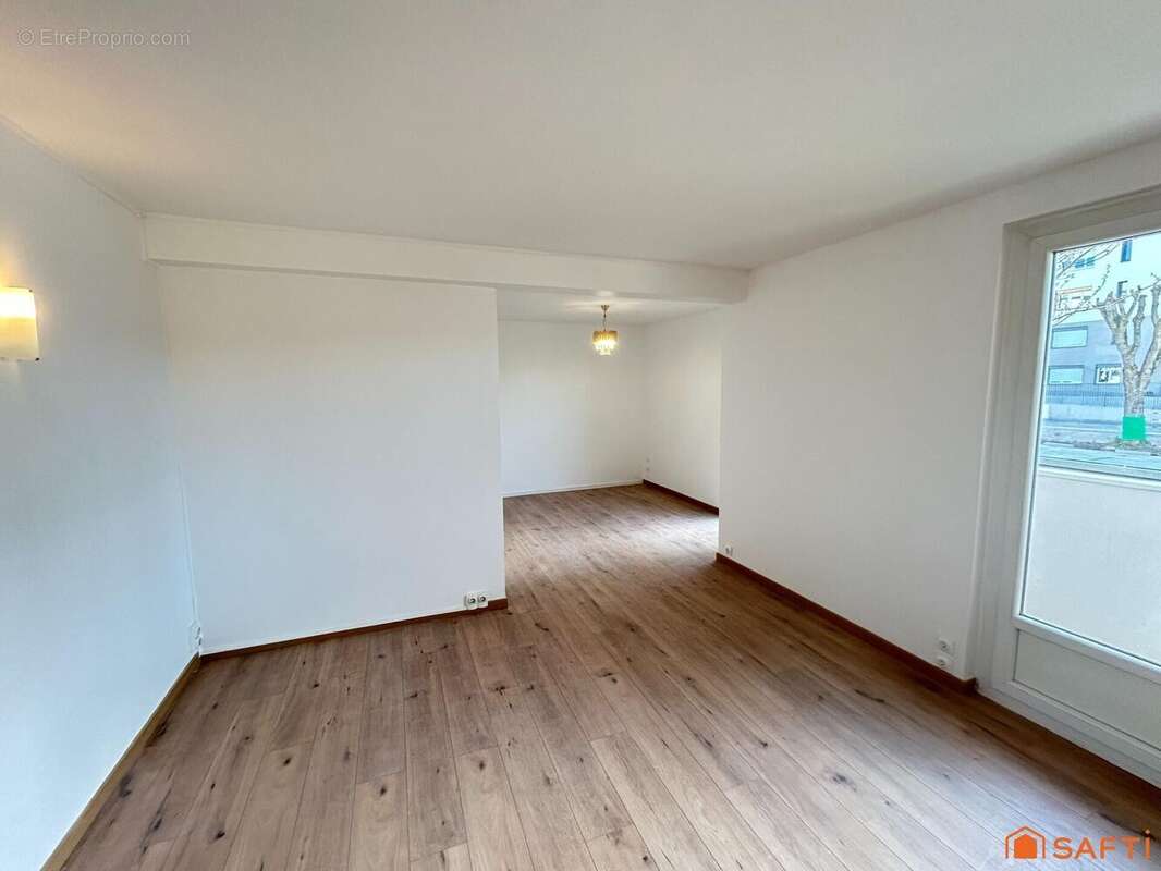 Photo 3 - Appartement à SAINT-QUENTIN