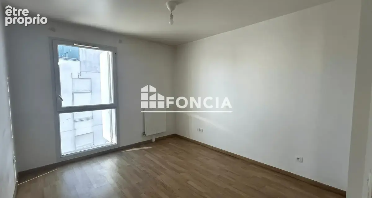 Appartement T3 Bordeaux Lac Terrasse Parking sécurisé bonne rentabilité - photo 6