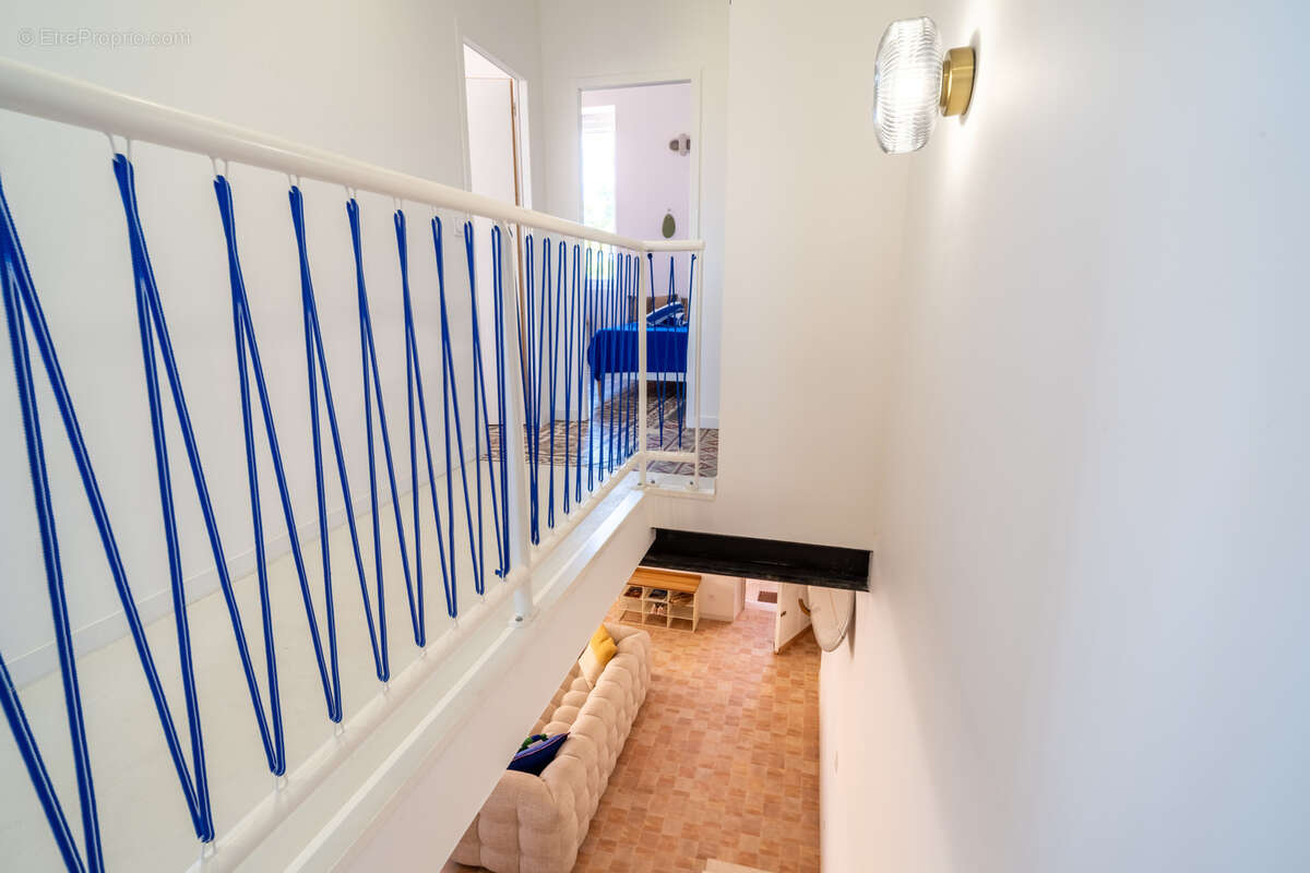 Maison à SANARY-SUR-MER