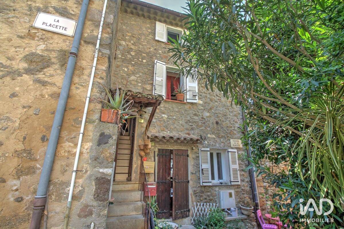 Photo 1 - Appartement à AURIBEAU-SUR-SIAGNE
