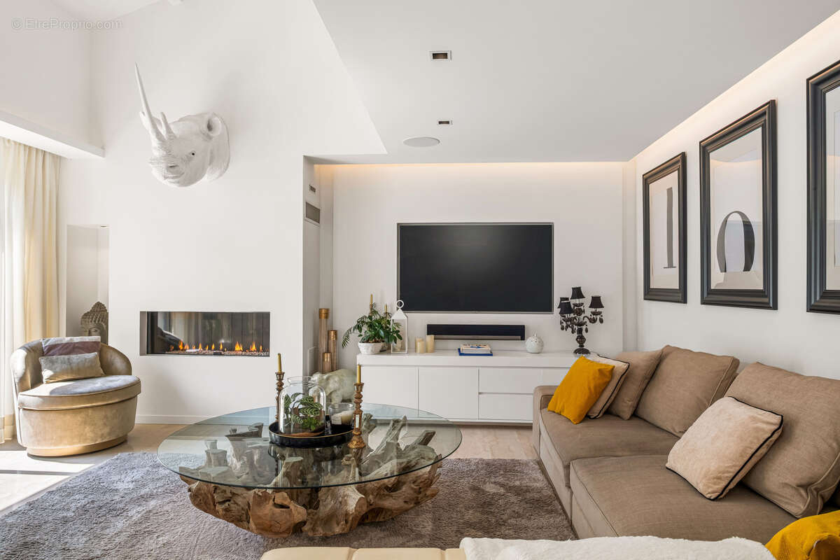 Appartement à LYON-4E