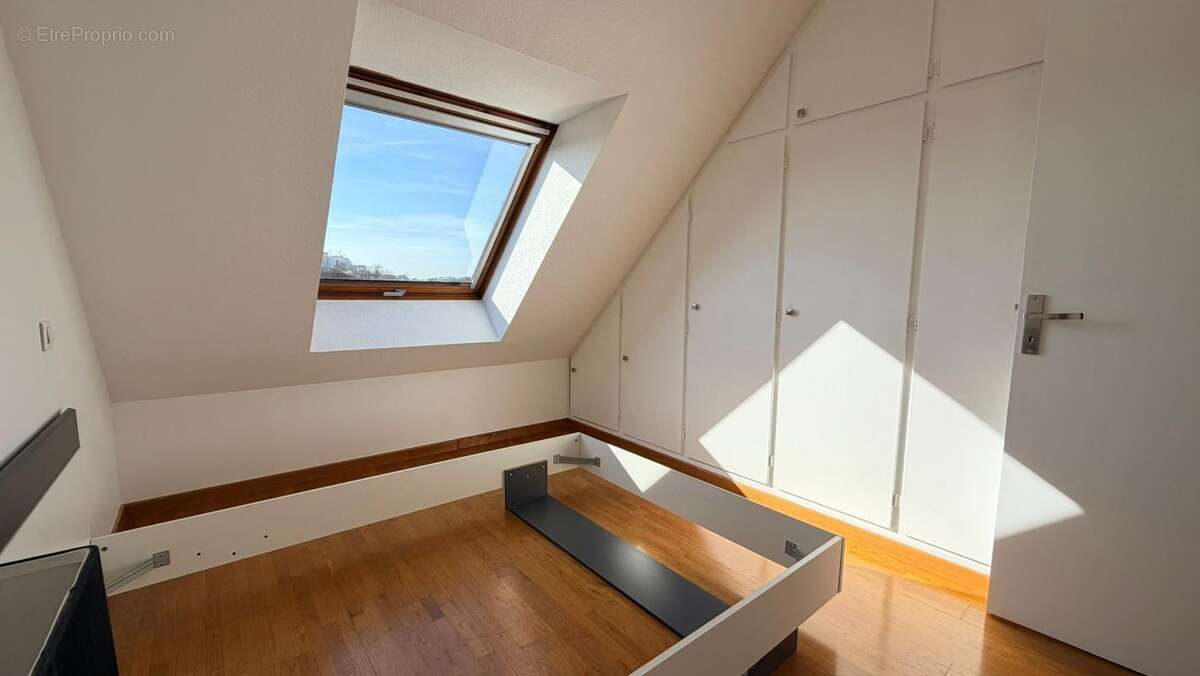 Appartement à RODEZ