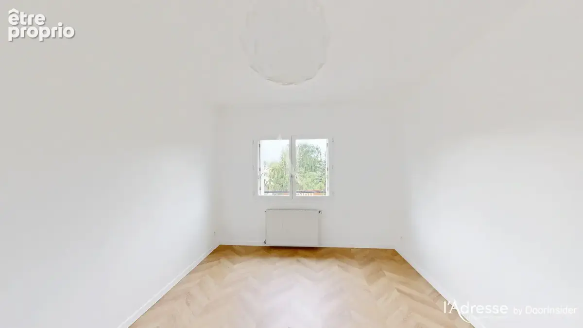 Appartement PALAISEAU 4 pièces 87.95m² - photo 9