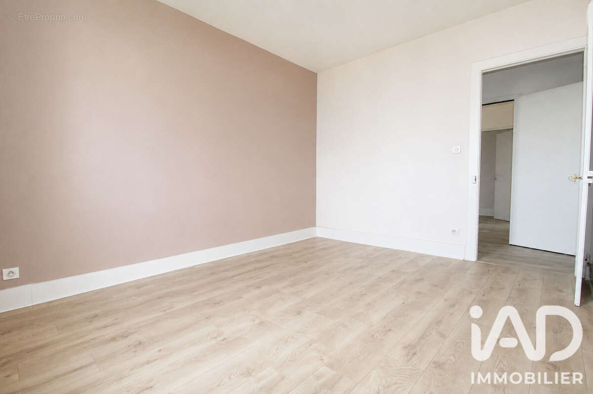 Appartement 41 m² à Nancy  - photo 6