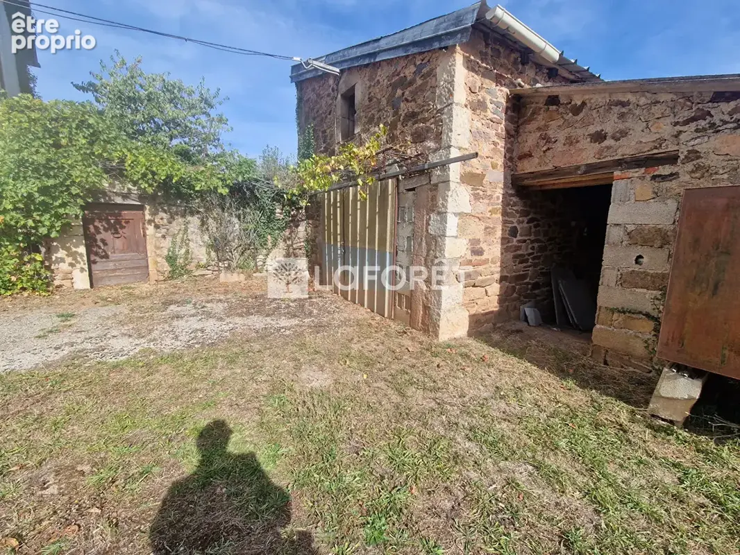 Maison Olemps 2 pièce(s) 70 m2 - photo 3