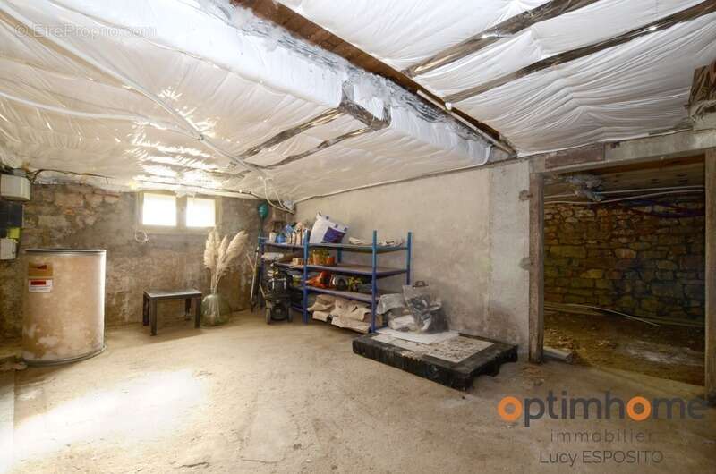 Maison à CHASSENEUIL-SUR-BONNIEURE