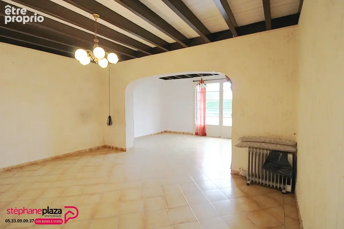 Maison Salleboeuf - 6 pièce(s) - 134 m2 - photo 5