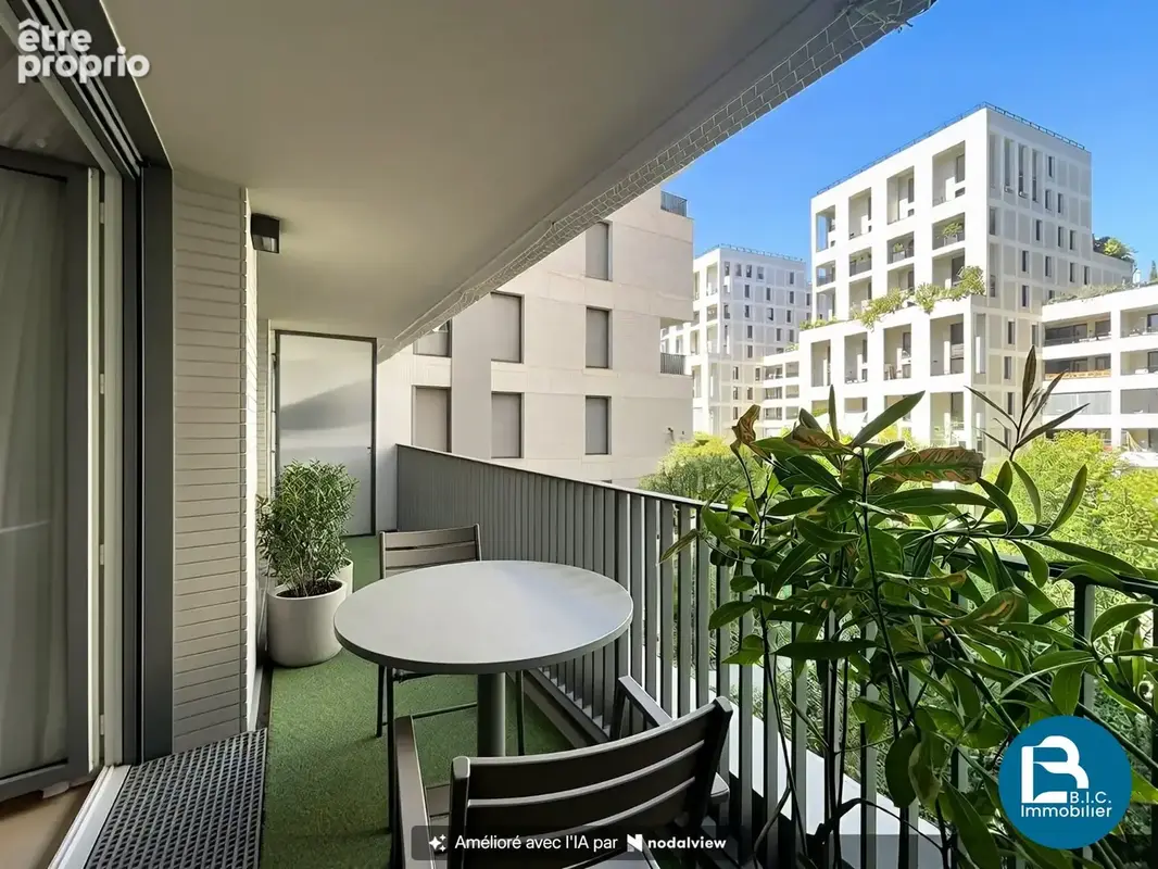 Appartement à LYON-7E