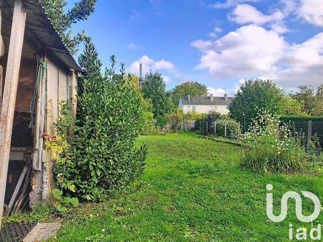 Photo 2 - Maison à RAMBOUILLET