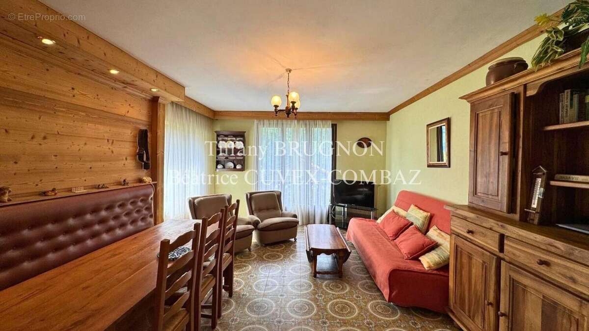 Photo 6 - Maison à VILLARD-SUR-DORON