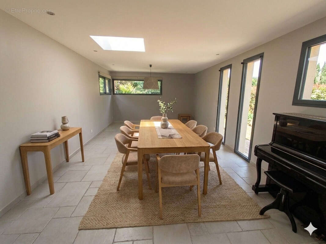Maison Thouare Sur Loire 7 pièce(s) 165 m2 - photo 6
