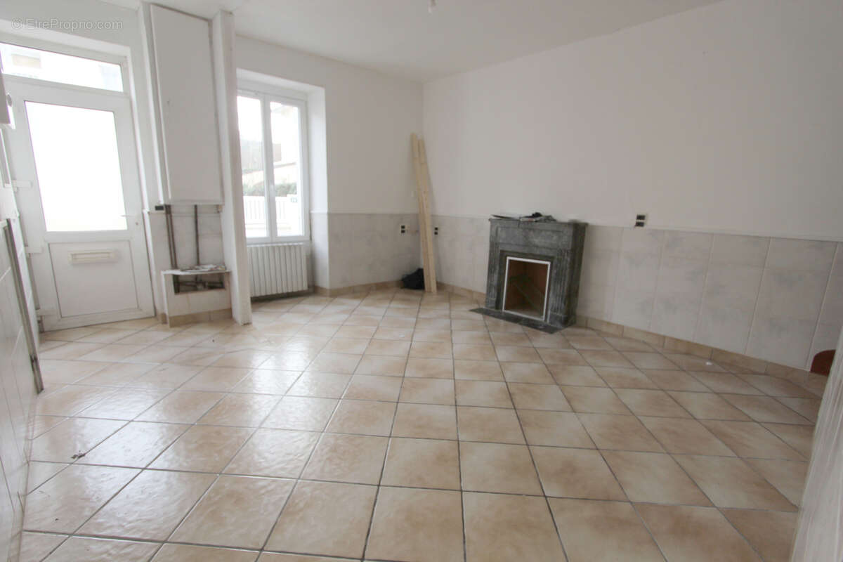 Maison à NIORT