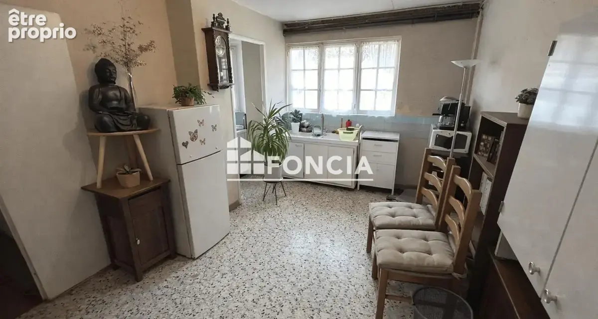 Maison 180 m² à Estrablin (La Tabourette) - photo 8