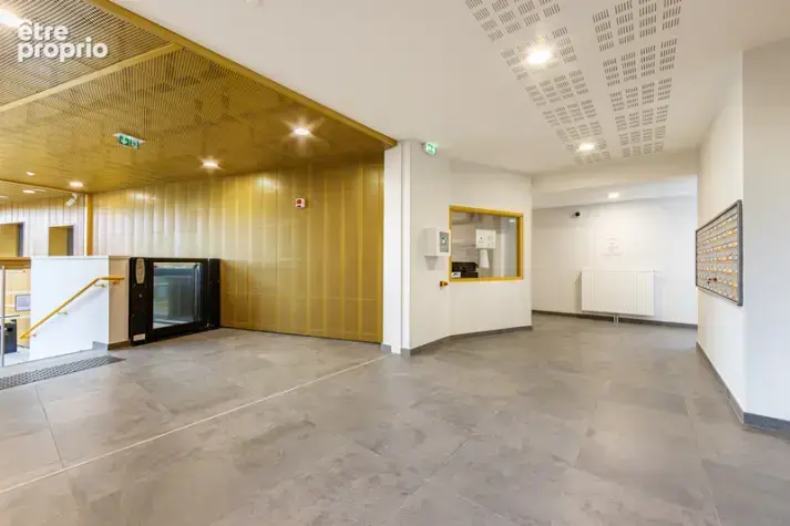 Investissement en residence étudiante - photo 2