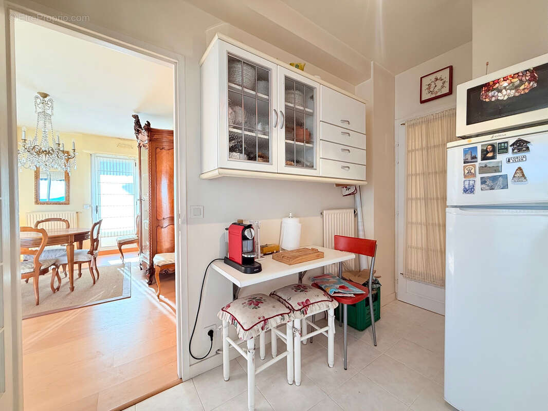 Appartement à HENDAYE