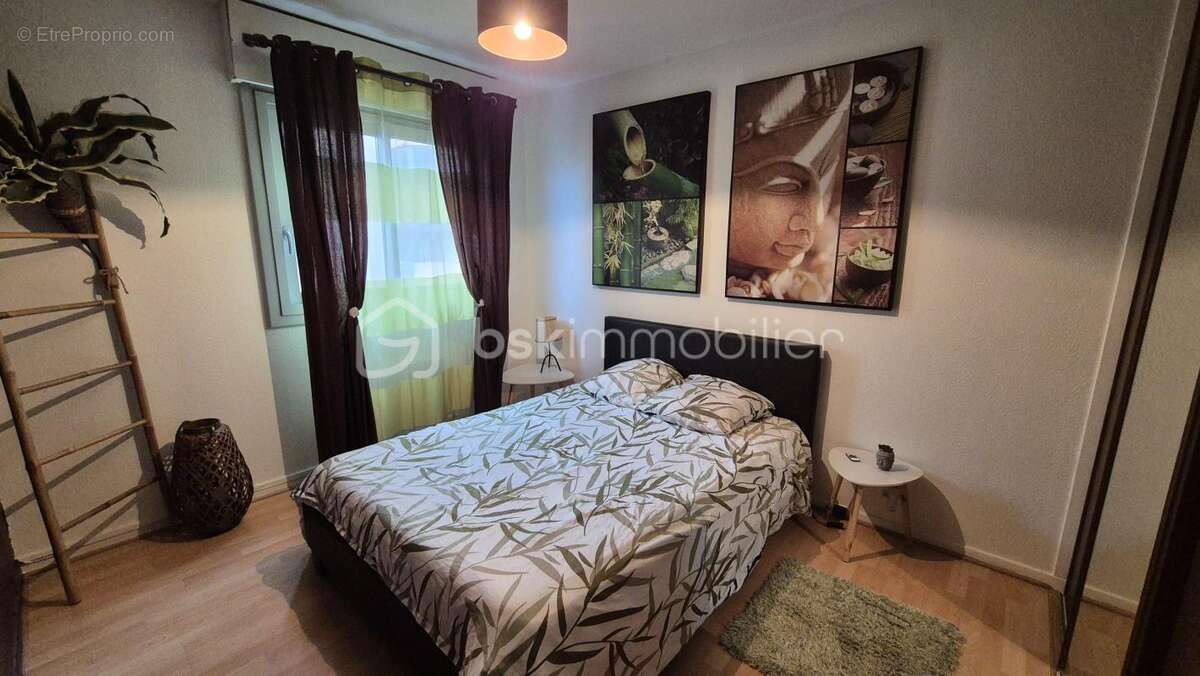 Appartement à PERPIGNAN