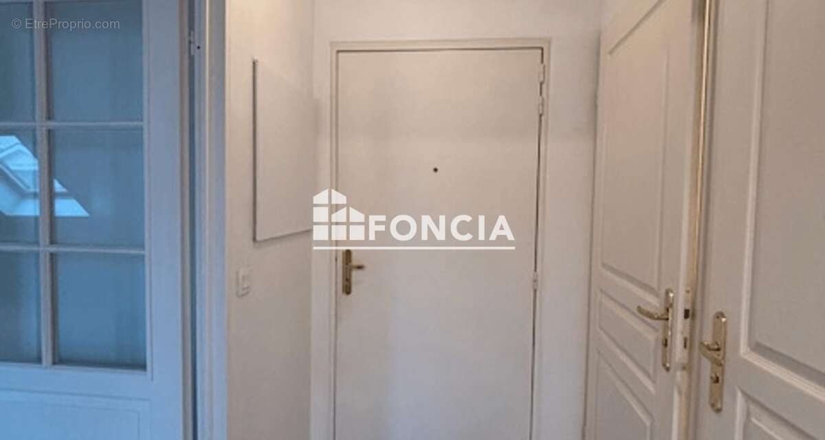 Appartement à ANTONY
