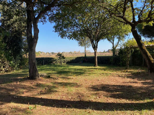 Maison à SAINT-PIERRE-D&#039;OLERON