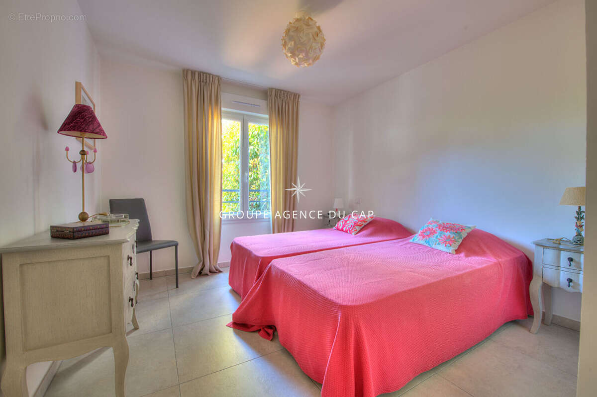 Appartement à SAINT-RAPHAEL