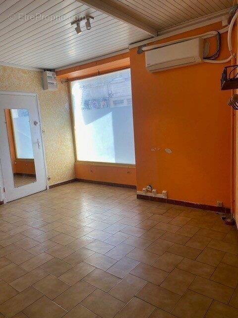 Maison à LA VOULTE-SUR-RHONE