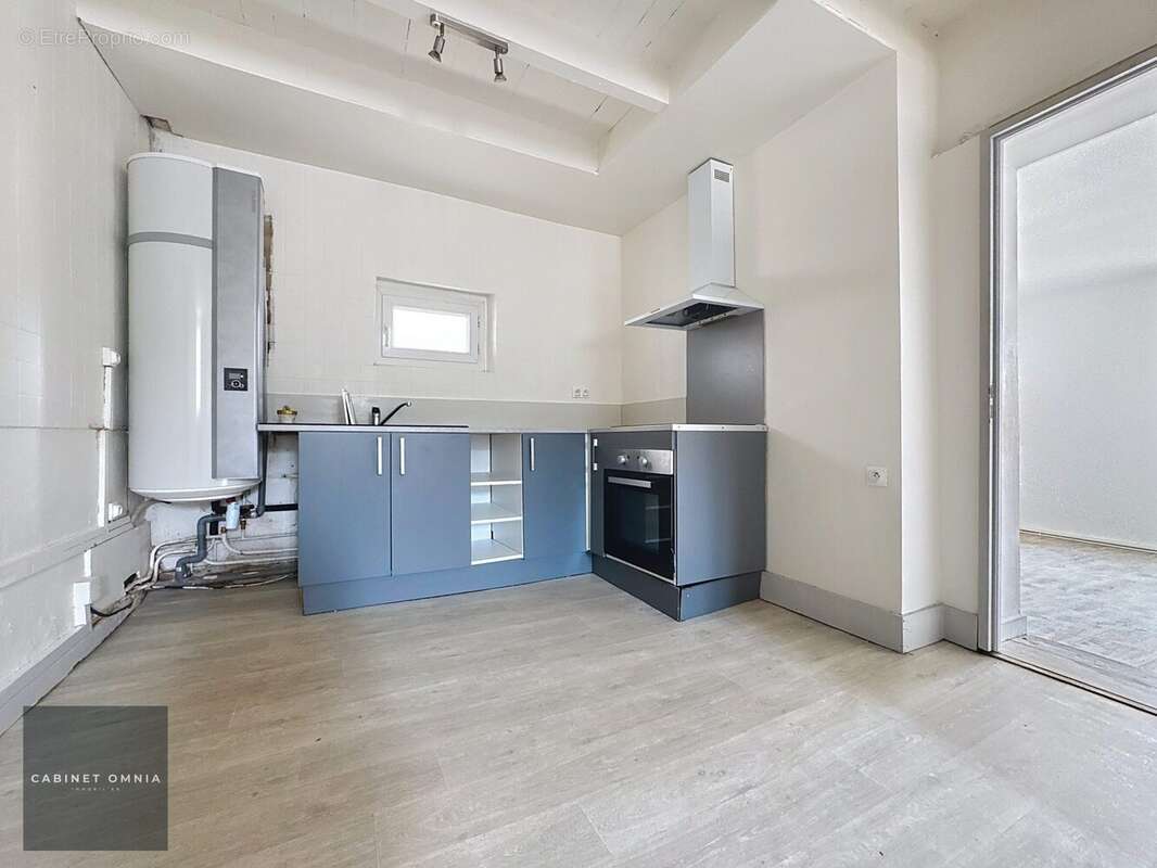 Appartement à CAHORS