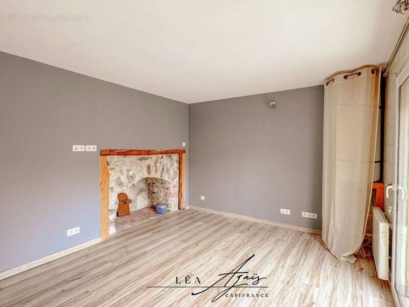 Maison à vendre 5 pièces VIGNEVIEILLE (11) Jardin 180m2 - photo 12