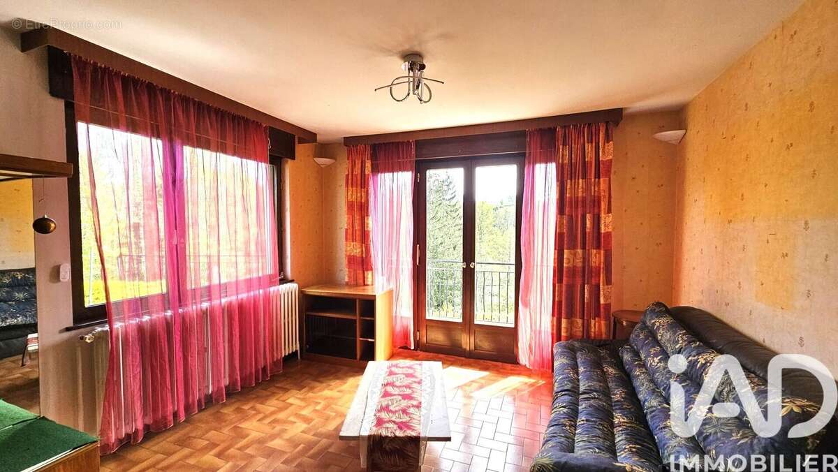 Photo 8 - Maison à UZEMAIN